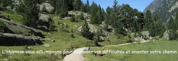 "C'est impossible, dit la Fierté. C'est risqué, dit l'Expérience. C'est sans issue, dit la Raison. Essayons, dit le Coeur......" William Arthur Ward